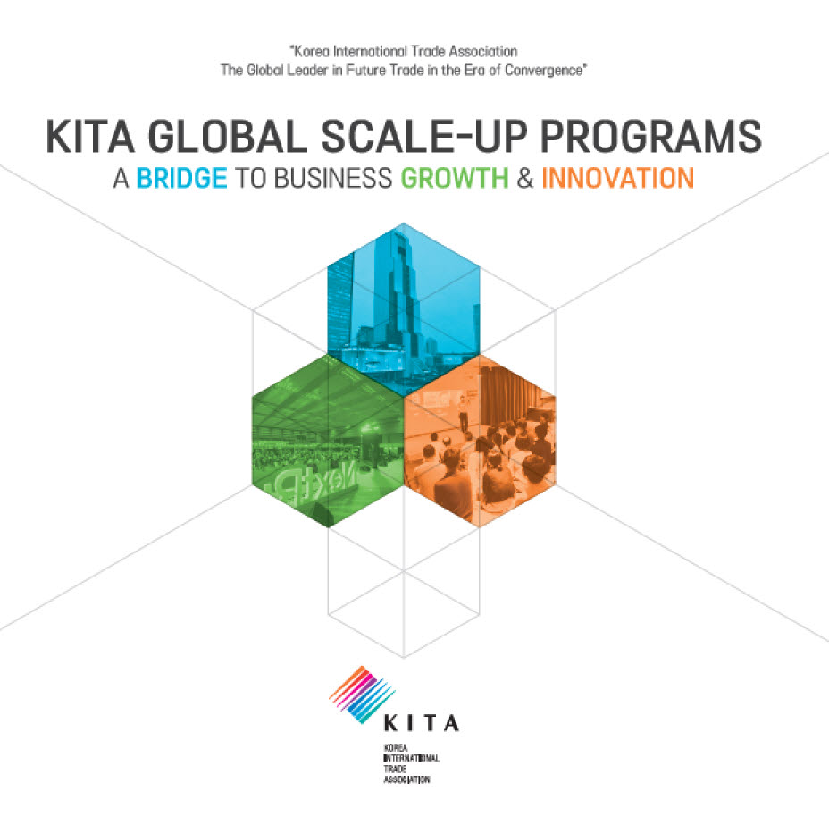 2022 KITA  Global Scale-up Programs